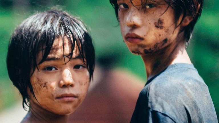 Hirokazu Kore-eda explores a childhood friendship with too much complexity in “Monster”