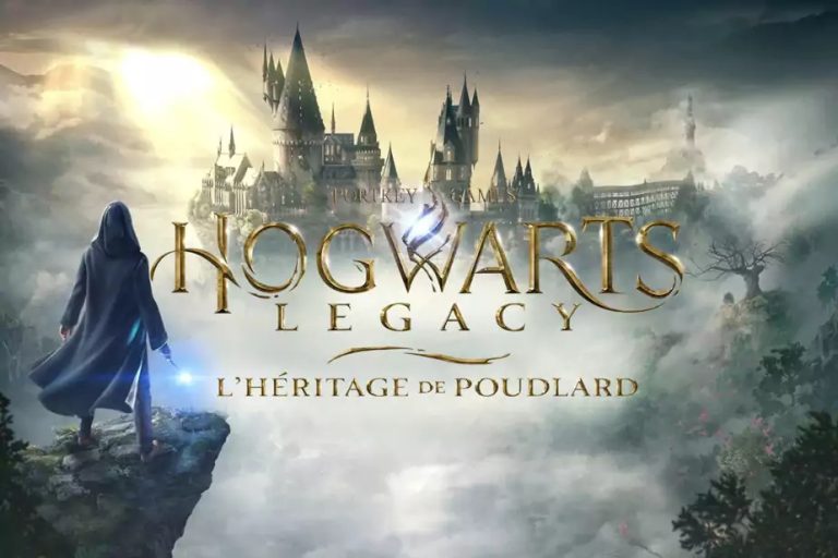 Hogwarts Legacy |  The video game of the Harry Potter saga exceeds the billion in revenue generated