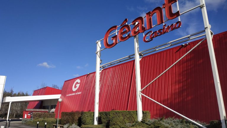 How the Casino supermarket group is seeking relief from its colossal debt