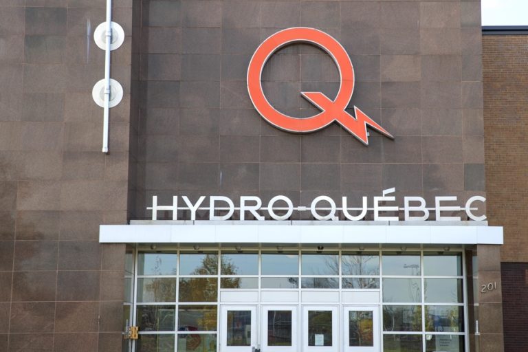 Hydro-Quebec |  Quebec must say no to any privatization, according to QS