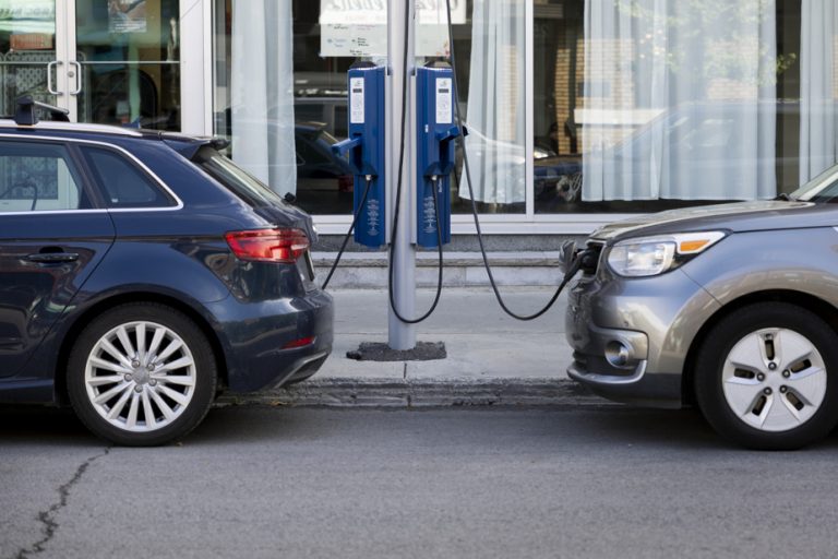 Hydro-Quebec network |  The charging of electric cars will exert “enormous pressure”