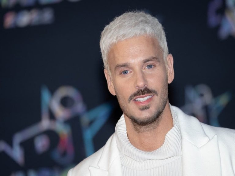 “I should be at 120 euros instead”, Mr. Pokora attacks artists who increase ticket prices and denounces loudly!