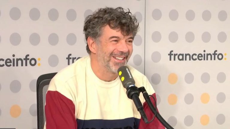 “I think this is my last contract with M6”, announces Stéphane Plaza on franceinfo