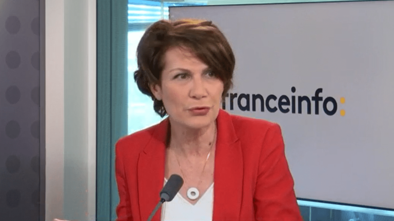 “I will not have anything imposed on me by the government”, affirms Dominique Carlac’h, candidate for the presidency of Medef