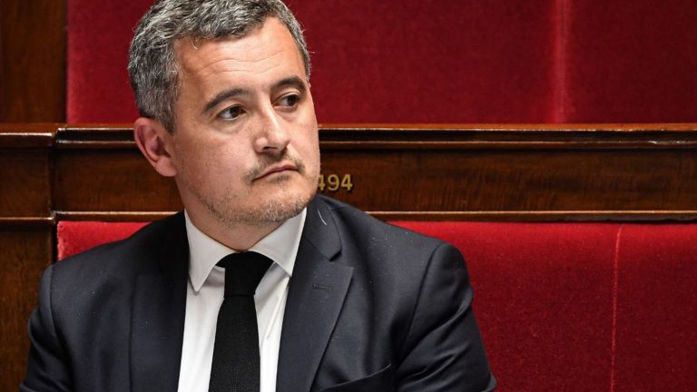 INFO FRANCEINFO.  Gérald Darmanin wrote to the prefects to explain to them the reasons for banning ultra-right demonstrations