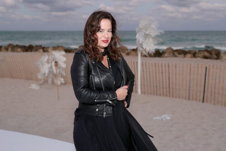 Ibiza |  Jade Jagger sentenced after incident with police