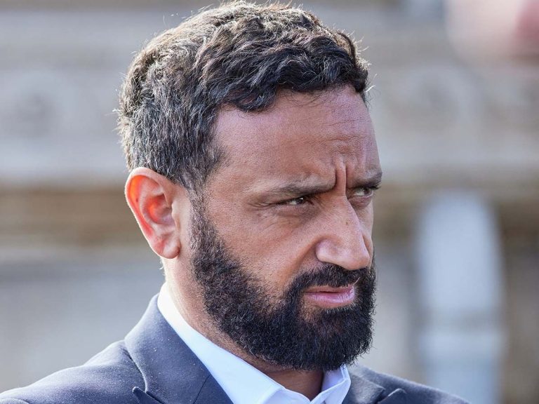 “I’m disgusted…” Cyril Hanouna publishes a disturbing message on Twitter, the program “TPMP” threatened?