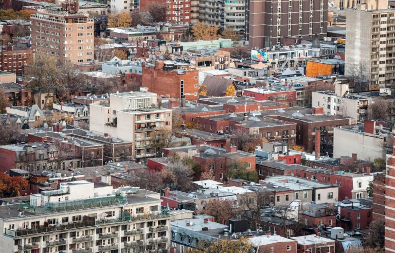 In Greater Montreal, one in five households cannot afford to meet their basic needs