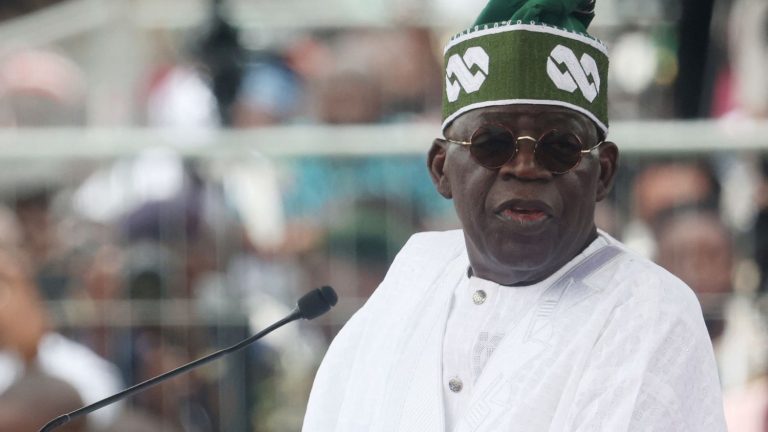 In Nigeria, the 12 labors of President Bola Tinubu who has just been sworn in