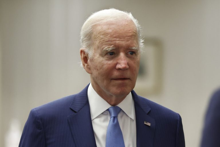 Increase in the debt ceiling |  Biden says he’s ‘confident’ about negotiations with Republicans