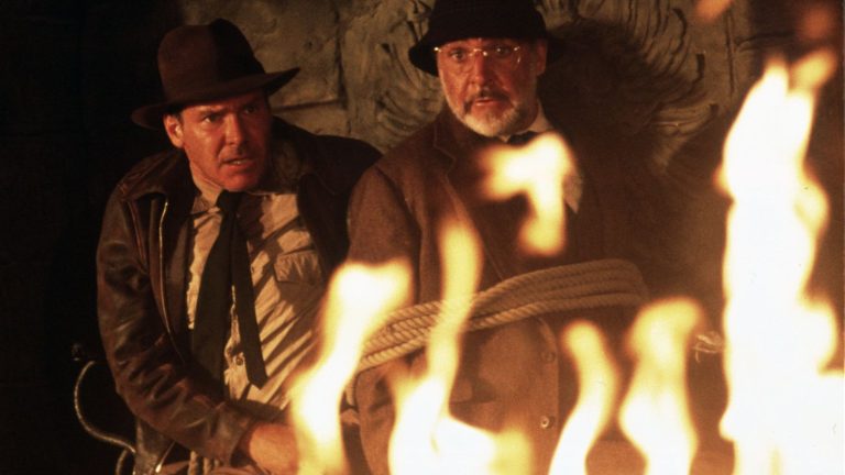 “Indiana Jones”, a look back at the cult saga of the most famous archaeologist