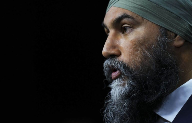 Is Jagmeet Singh really keen on a public inquiry… and his own independence?