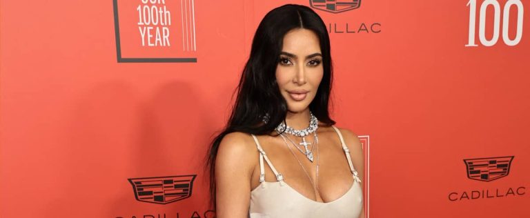 Is this the end of reality TV for Kim Kardashian?