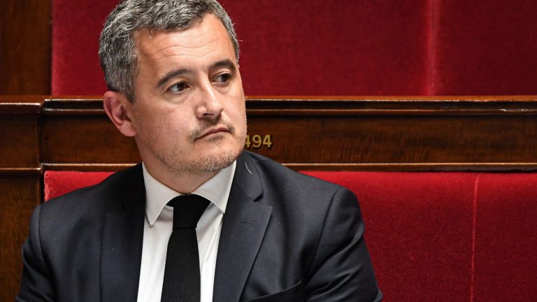 Gérald Darmanin judges Giorgia Meloni’s Italy “incapable” of solving the migratory “problem”, Rome replies