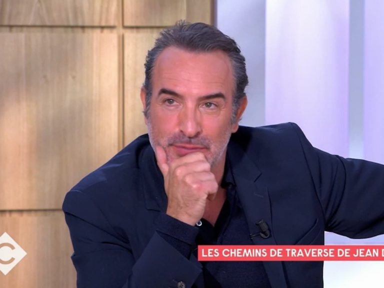 Jean Dujardin violently criticized after “Brice de Nice”, this important role played by Benoît Poelvoorde in this difficult moment