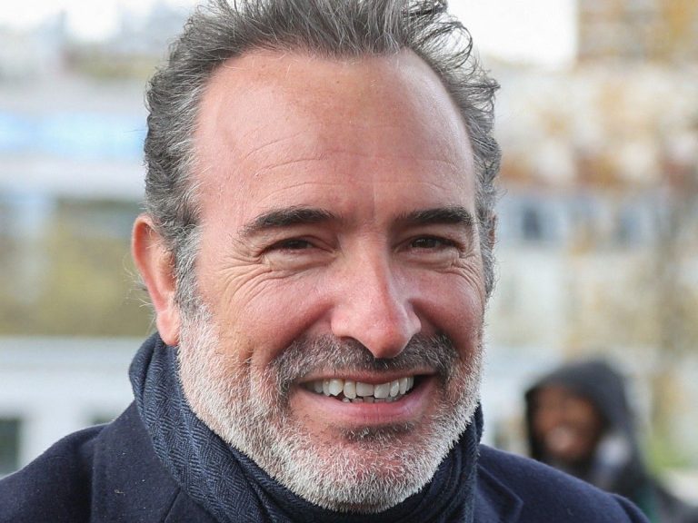 Jean Dujardin worried about his acting career, the actor gives a huge rant on Instagram!