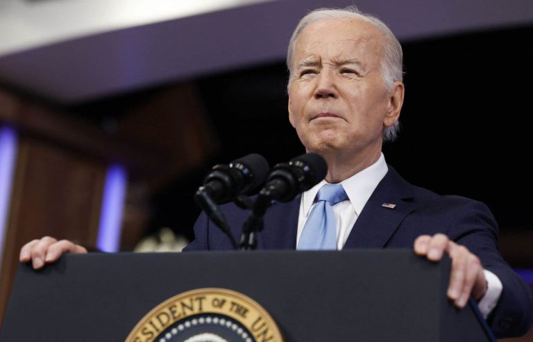 Joe Biden is ready to compromise on the debt ceiling