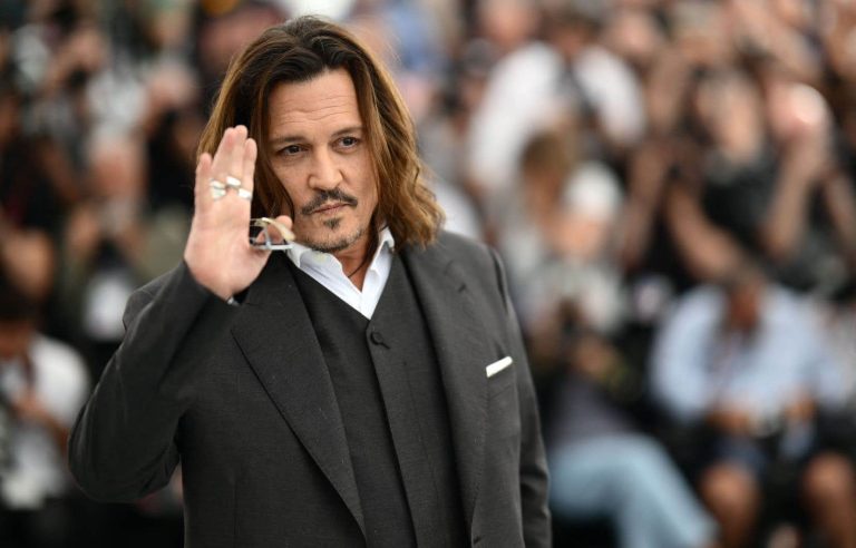 Johnny Depp hits back and calls what was said about him ‘horrendous fiction’