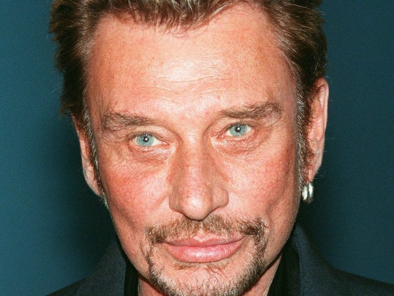 Johnny Hallyday under the influence of a famous American singer… This toxic relationship that turned into a nightmare!