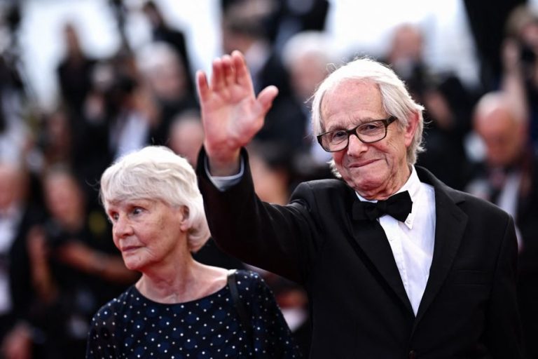 Ken Loach to say goodbye, the Palm Dog for the dogs, Jane Fonda for the glamour… Summary of May 26