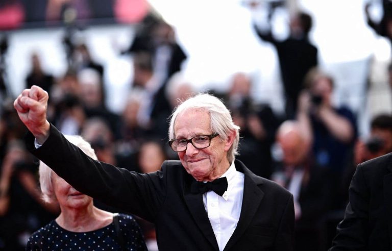 Ken Loach’s song of hope at the 76ᵉ Cannes Film Festival