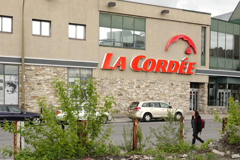 La Cordée victim of a “cyber incident”