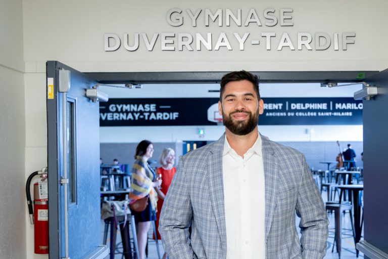 Laurent Duvernay-Tardif |  Fleeting career, lasting impact