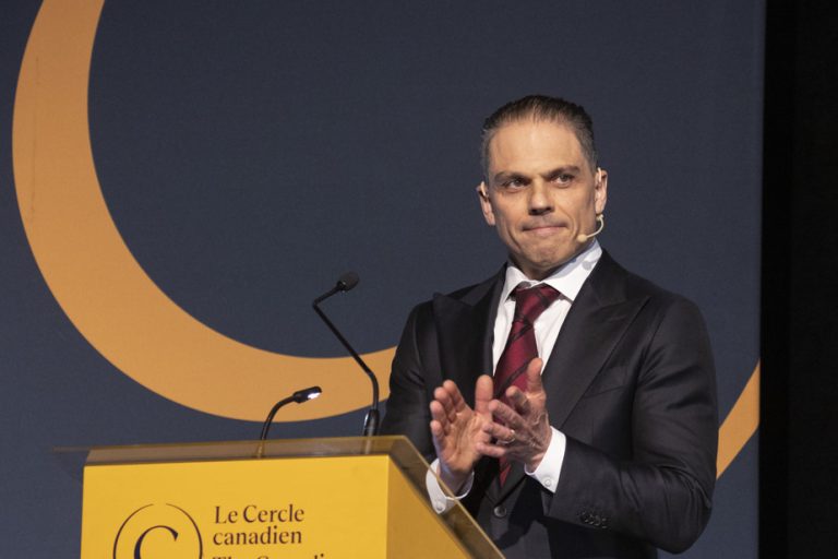 Laurent Ferreira expects inflation to remain a challenge in 2024 and 2025