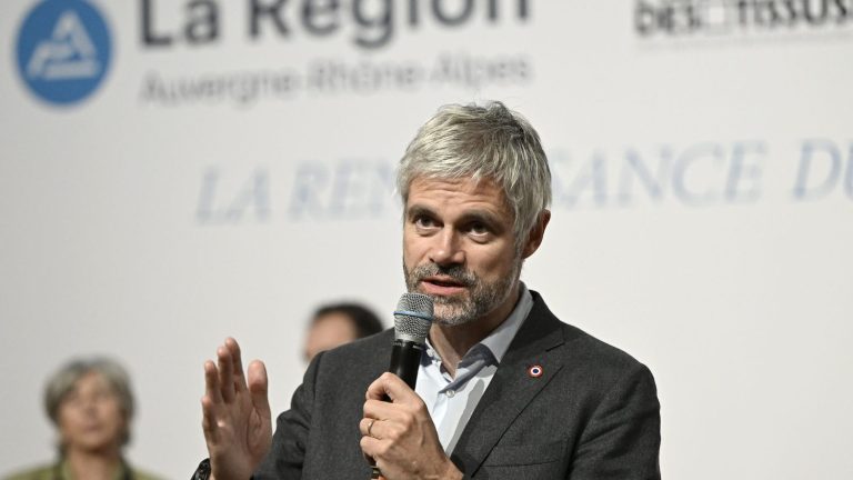 Laurent Wauquiez’s choices shake the world of culture