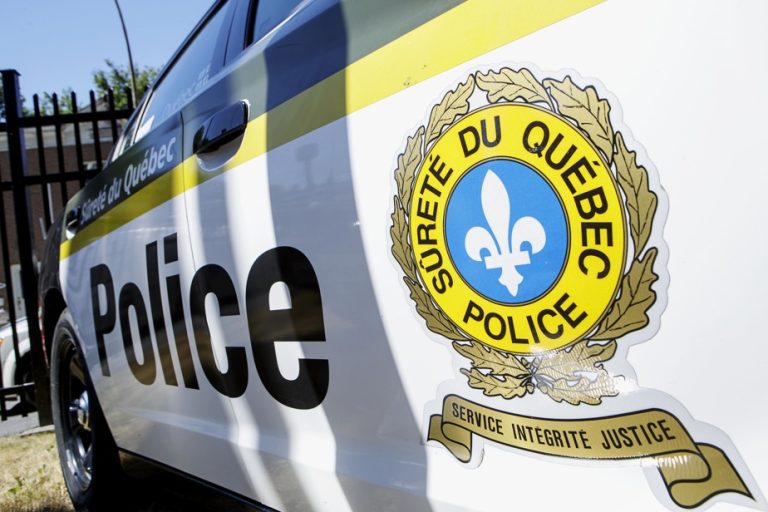 Laurentians |  Man succumbs to injuries after road accident