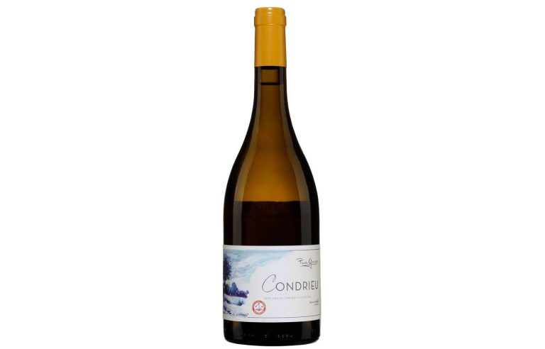 [Les vins de la semaine] Condrieu 2021, Gaillard family, Rhône, France