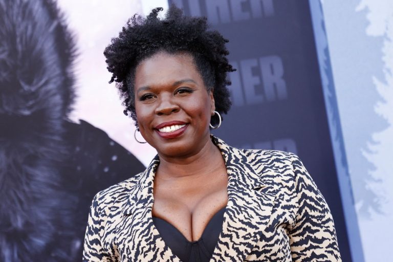 Leslie Jones and Mae Martin at Just For Laughs