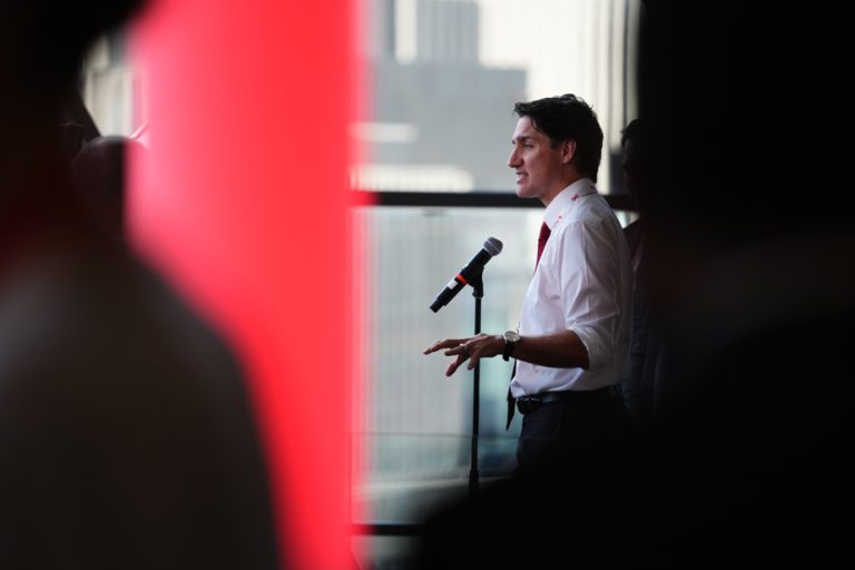 Liberal Party of Canada Convention |  Delegates rule out proposing a plan to return to balanced budgets