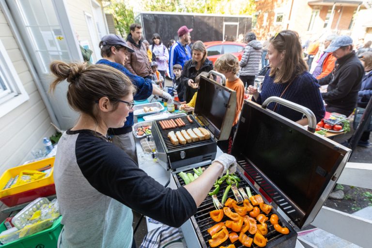 Life, the city |  More than just a grocery store closing