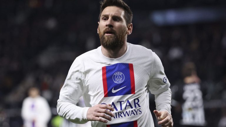 Lionel Messi’s father denies any ‘verbal’ or ‘written’ deal with club for next season