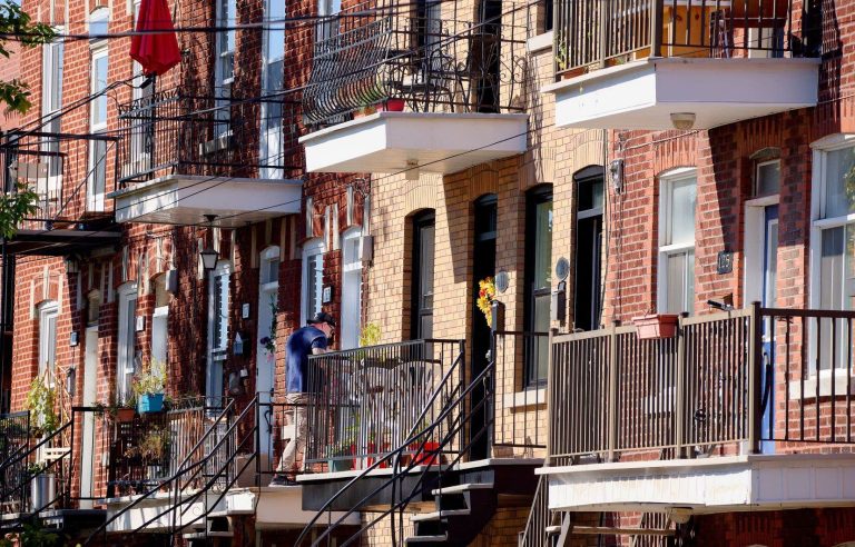 Living in the City Creates Its Own Rent Registry to Keep Housing Affordable