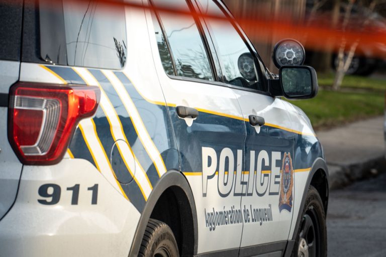 Longueuil |  Man seriously injured after gun attack