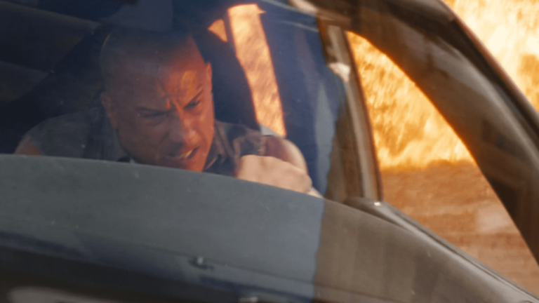 Louis Leterrier, first French director at the controls of “Fast & Furious”, hopes to return to the origins of the saga