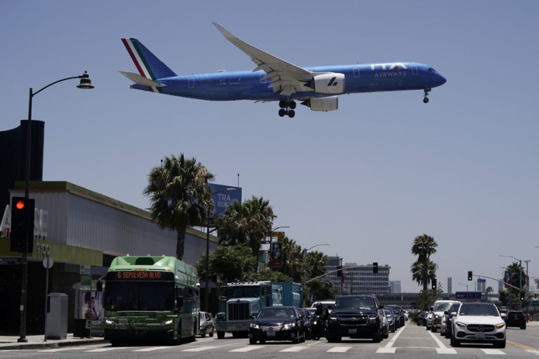 Lufthansa and ITA Airways ready to fly