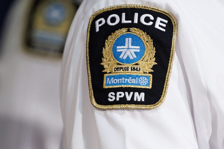 Man handcuffed by mistake sues SPVM for $125,000