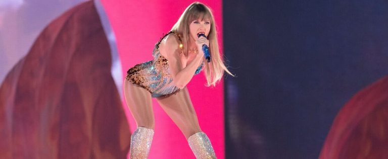 Massachusetts: Father pays $21,000 in last-minute tickets to Taylor Swift show