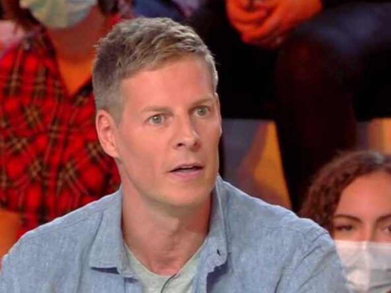 Matthieu Delormeau is definitely leaving “Touche pas à mon poste”, “TPMP People” and the H2O production box!