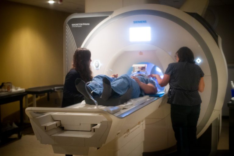 Medical Imaging |  Nearly a third of technologists are considering leaving the public