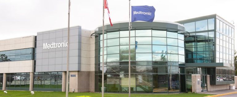 Medtronic CryoCath lays off 113 workers in Pointe-Claire