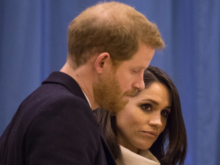 Meghan Markle and Harry in danger?  Their safety comes first… And too bad for the bill!