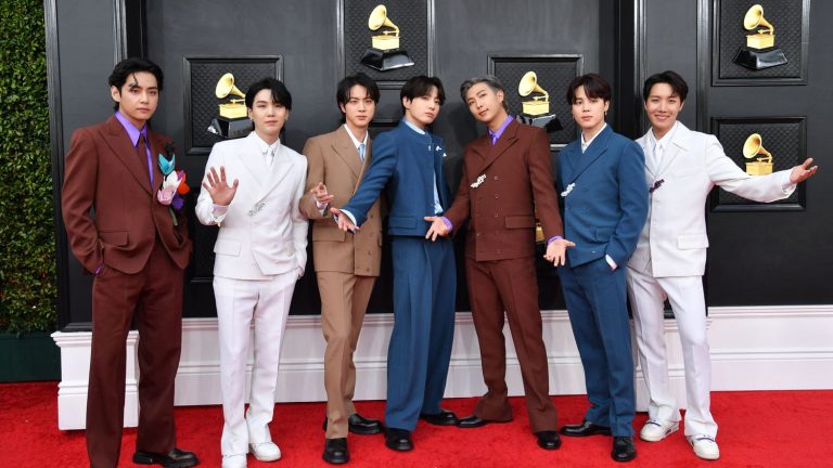 Memoir of K-pop group BTS to be released in July