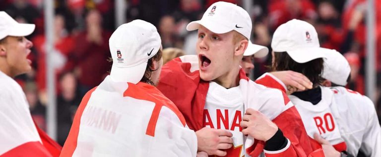 Memorial Cup: There will be no friends on the ice for former Team Canada juniors