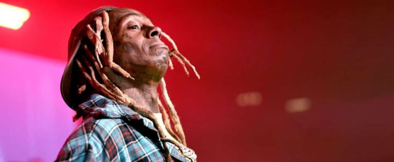 Metro Metro Festival: Lil Wayne starts 3 hours late and sings 15 minutes