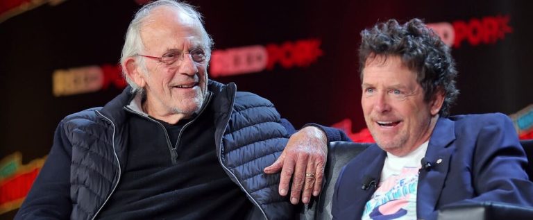 Michael J. Fox Is Against the Idea of ​​a New ‘Back to the Future’ Movie