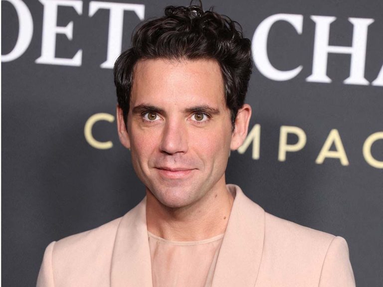 Mika back in “The Voice”, after the announcement of TF1 the singer is loose on Instagram